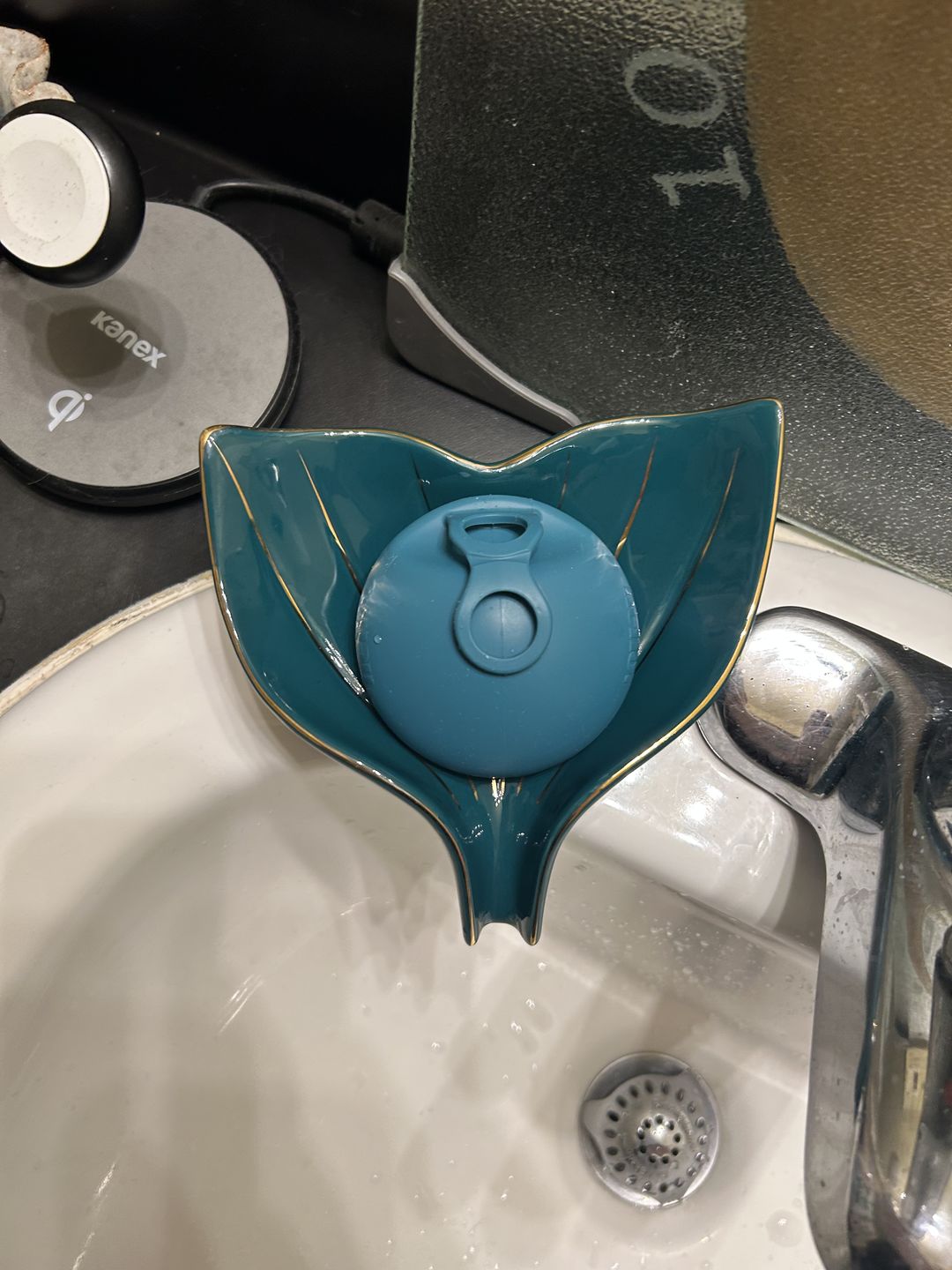 Customer photo review of Hello Disc