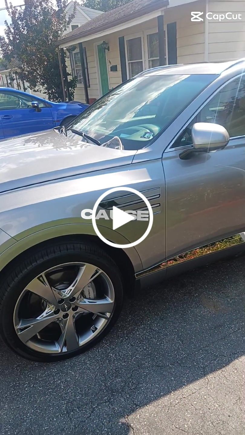 Customer video review of Tire+