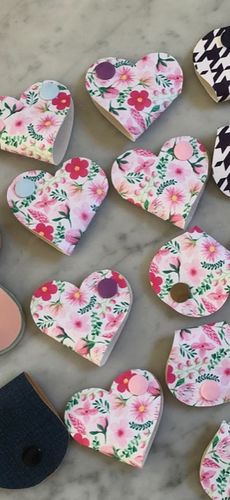 Customer photo review of Vinyl/PU Leather - FL97