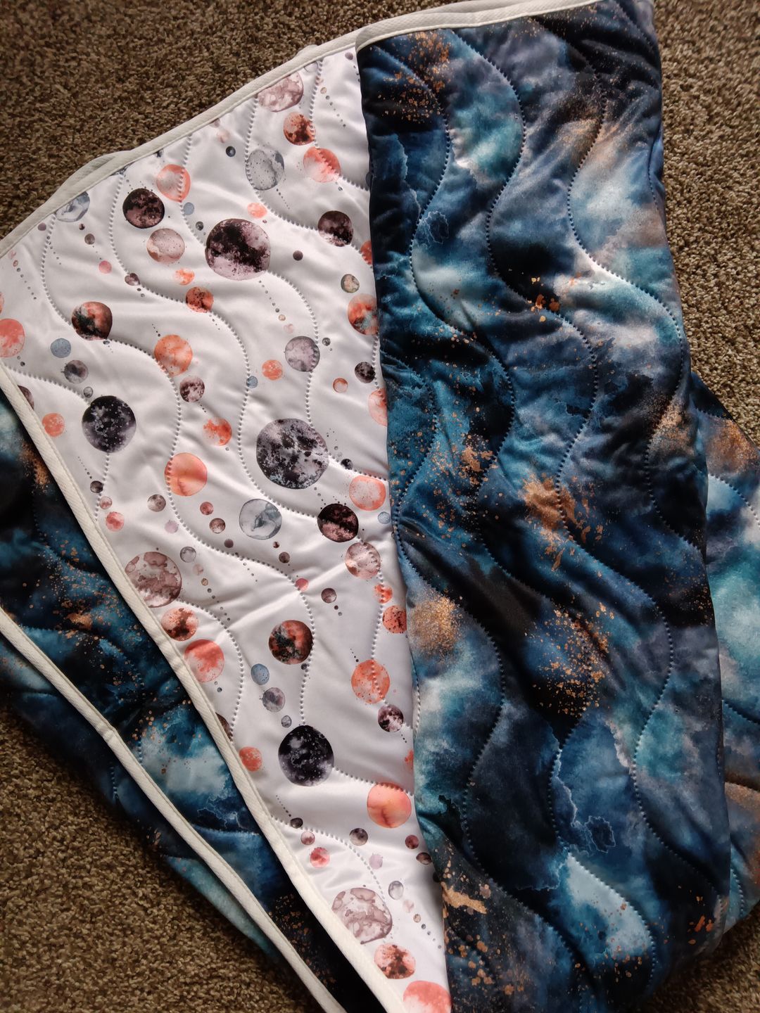 Customer photo review of Mystery Bundles