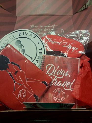 Customer photo review of Client Package