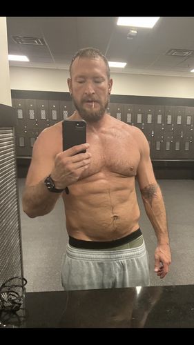 Customer photo review of Alpha Test Stack