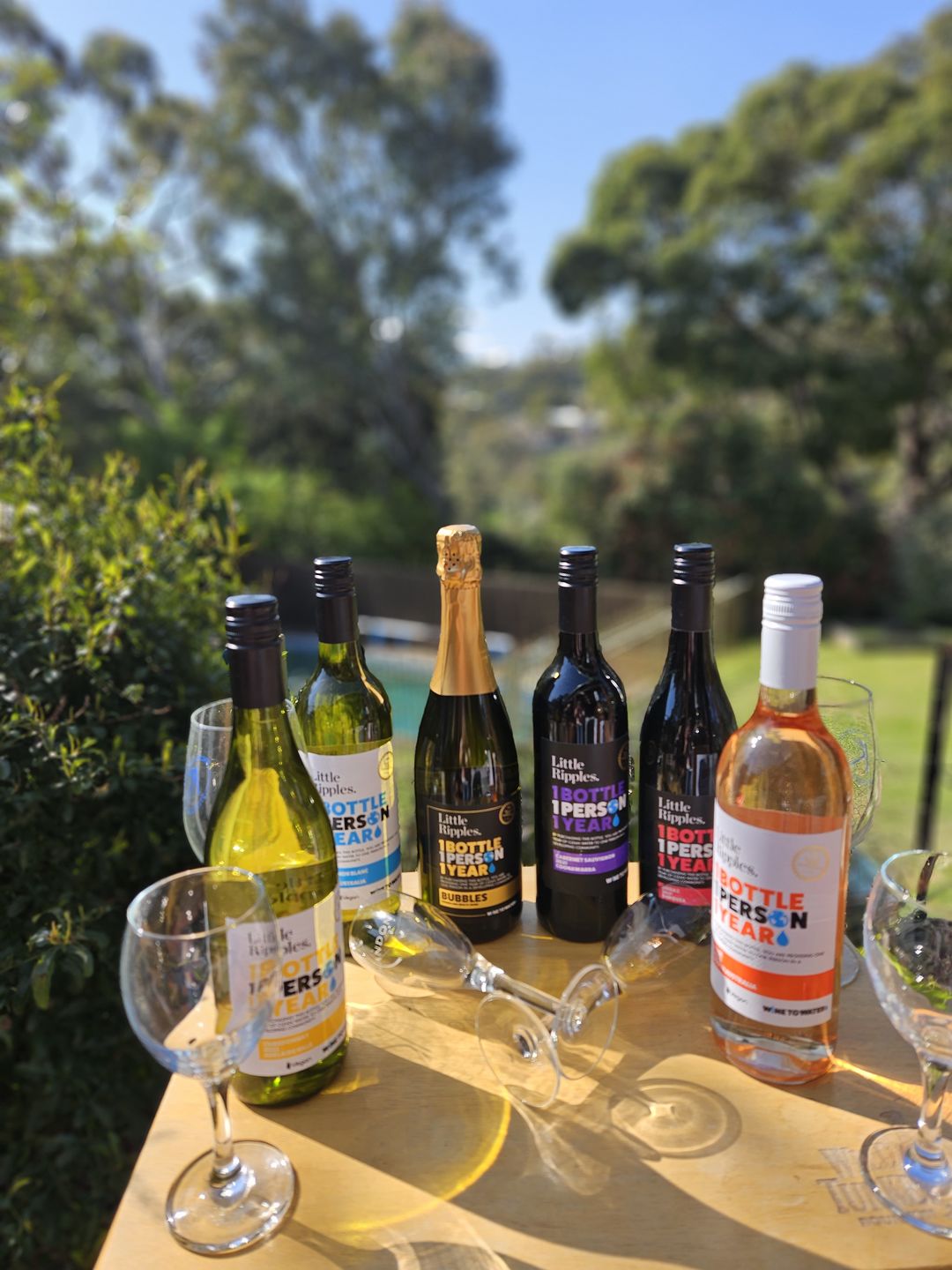 Customer photo review of Ultimate Mixed Pack - NEW