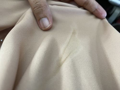 Customer photo review of Classic Oat Sand (R)