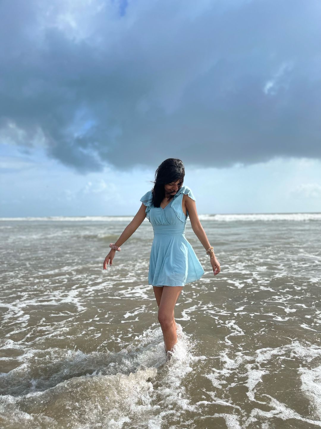 Customer photo review of Soneva Holiday Swimsuit