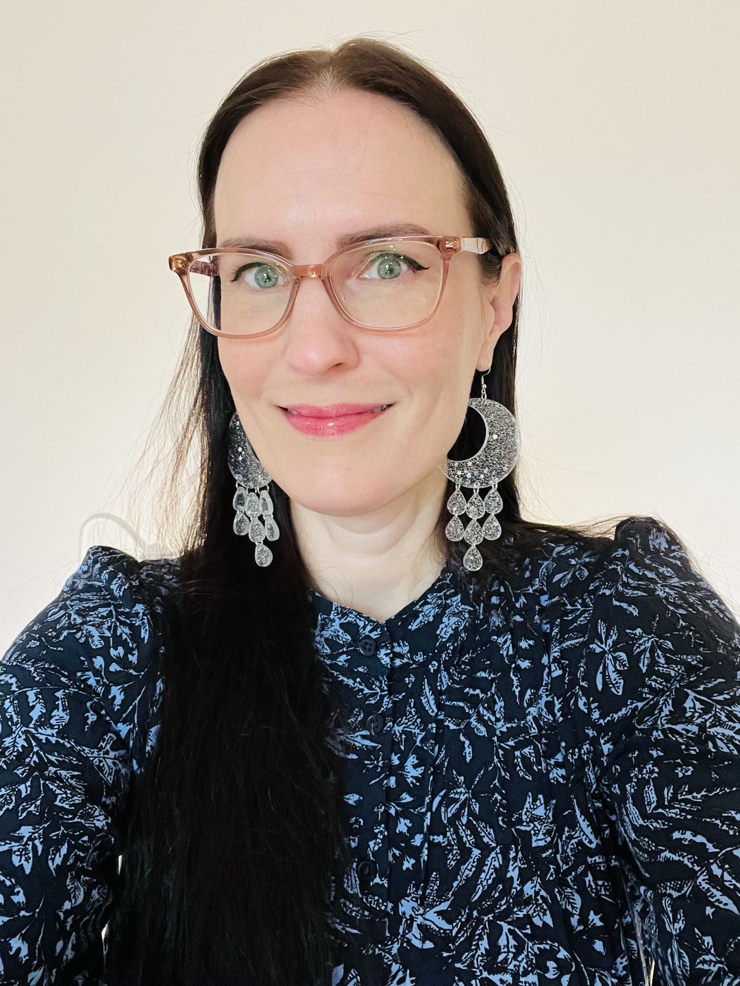 Customer photo review of Kuunsade Glitteri