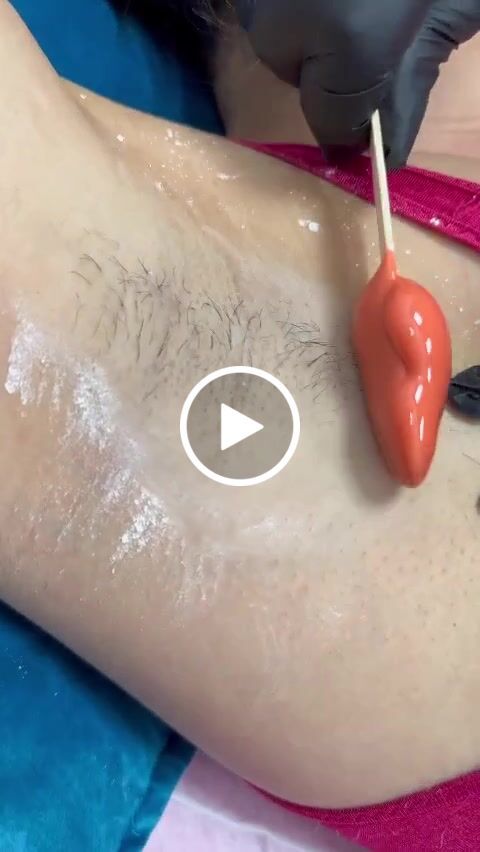 Customer video review of Romantic Vibes Film Wax
