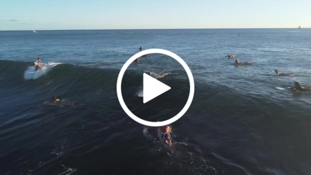 Customer video review of CJ Nelson PARALLAX PLUS 2+1 Fin (7'10-9'9) Thunderbolt Red