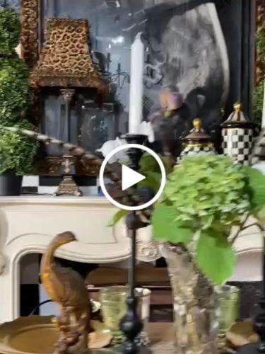 Customer video review of Bulk Artificial Fruit Fig Branch 24 Inch Wholesale