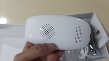 Customer photo review of GLIMORA®  - IPL Haarentfernung
