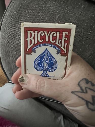 Customer photo review of PANDORA'S BOX (SAVE 20%!)