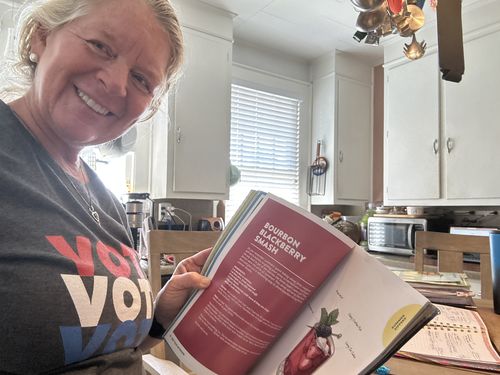 Customer photo review of KYD Digest Vol. 1 (Pre-sale)