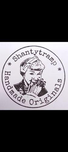 Customer photo review of Self-Inking Face Stamp