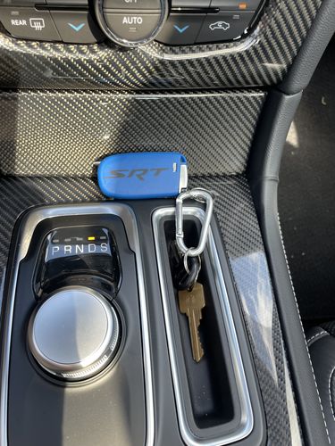 Customer photo review of SRT Key Fob Shell