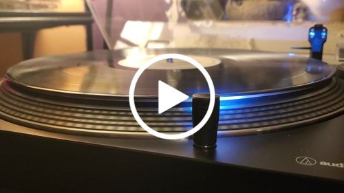 Customer video review of Record Pi System
