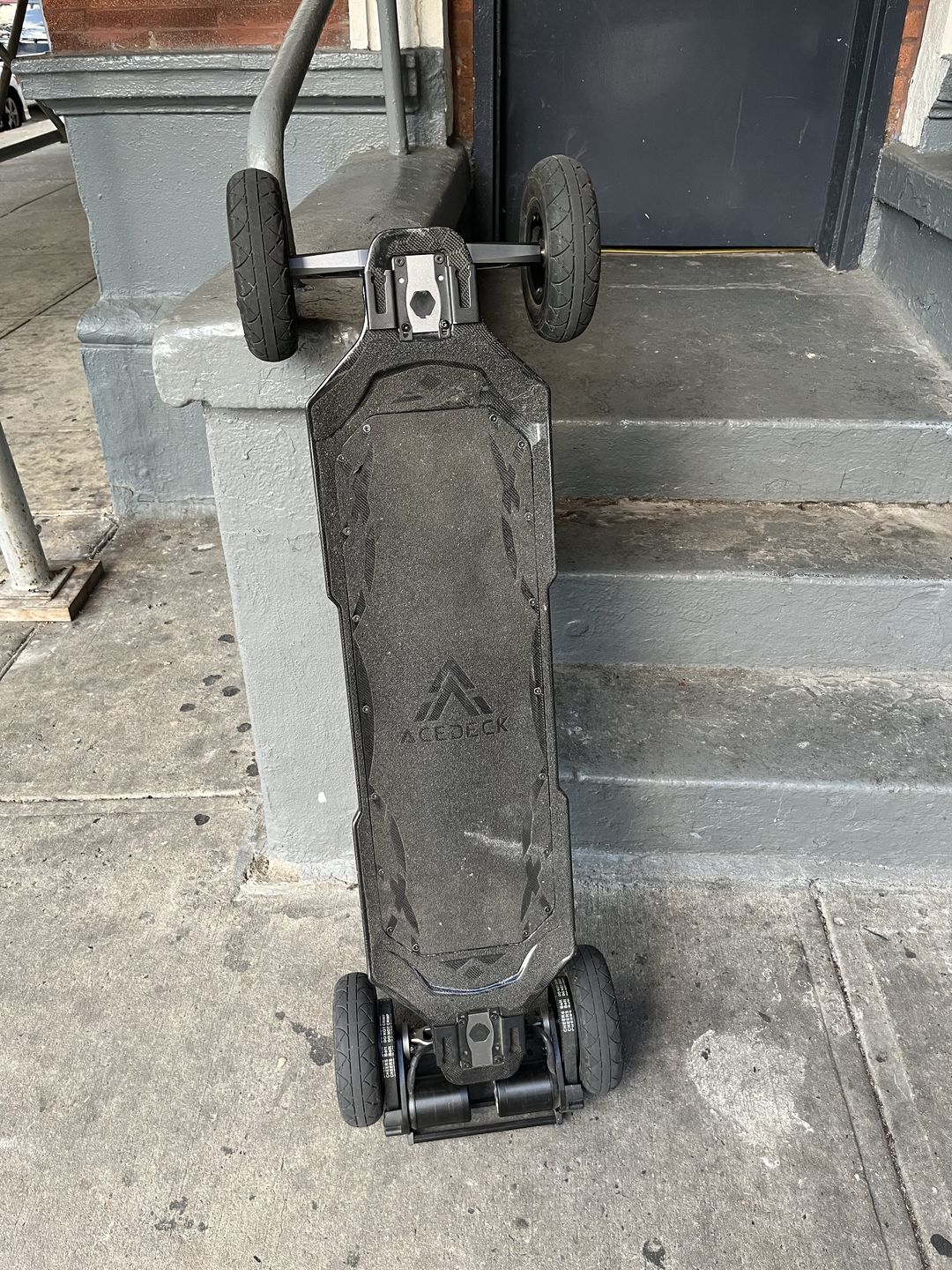 Customer photo review of Acedeck® Remote