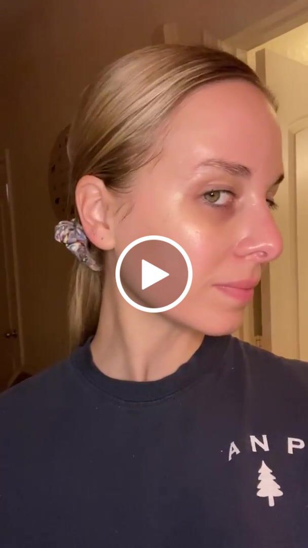 Customer video review of Tranquilizing Eye Cream