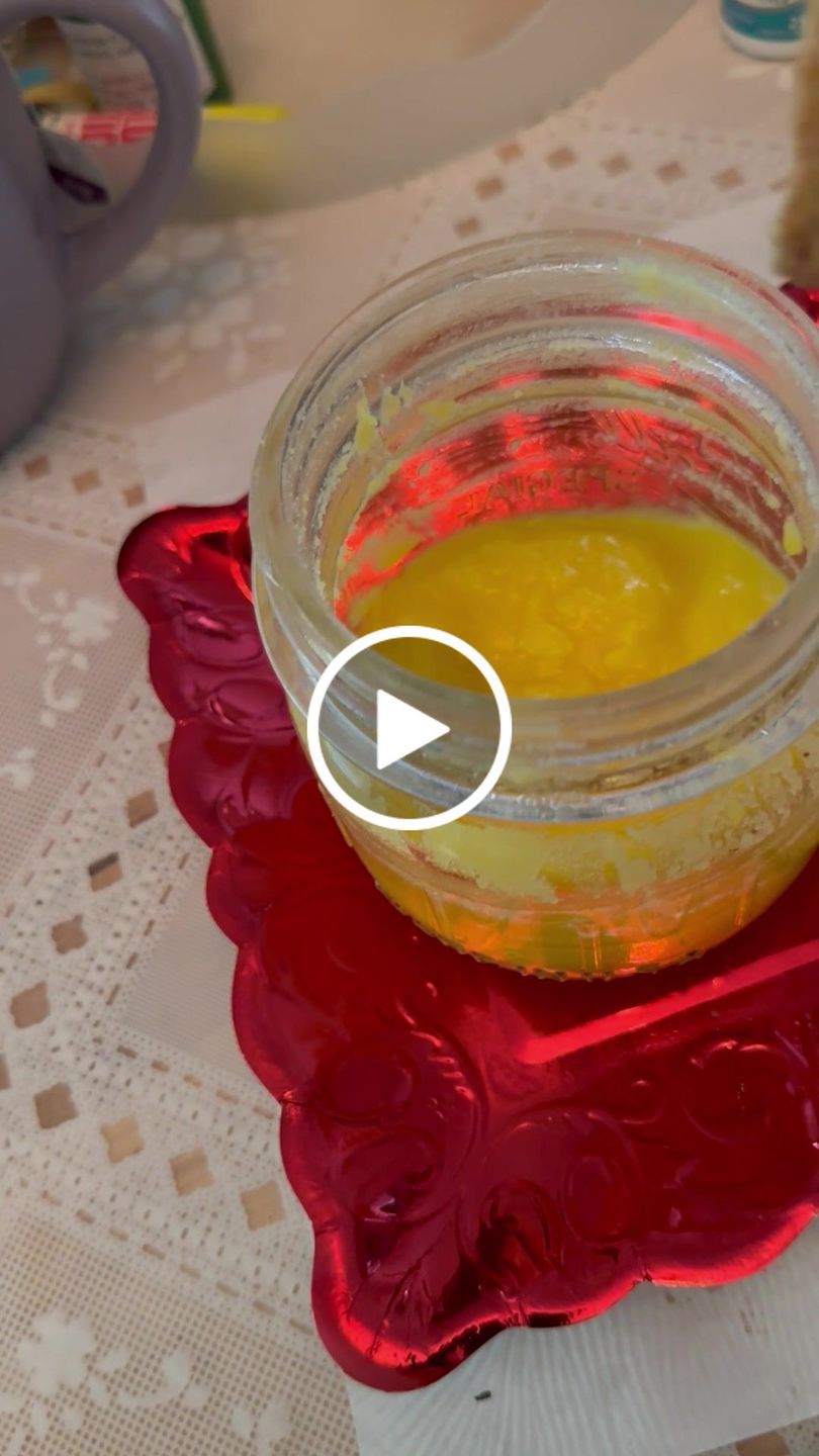 Customer video review of Original Ghee, Grassfed & Certified Organic