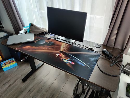 Customer photo review of iD Colossus