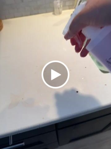 Customer video review of Multi-Surface Concentrate 4x