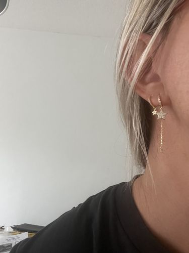 Customer photo review of STARDROP