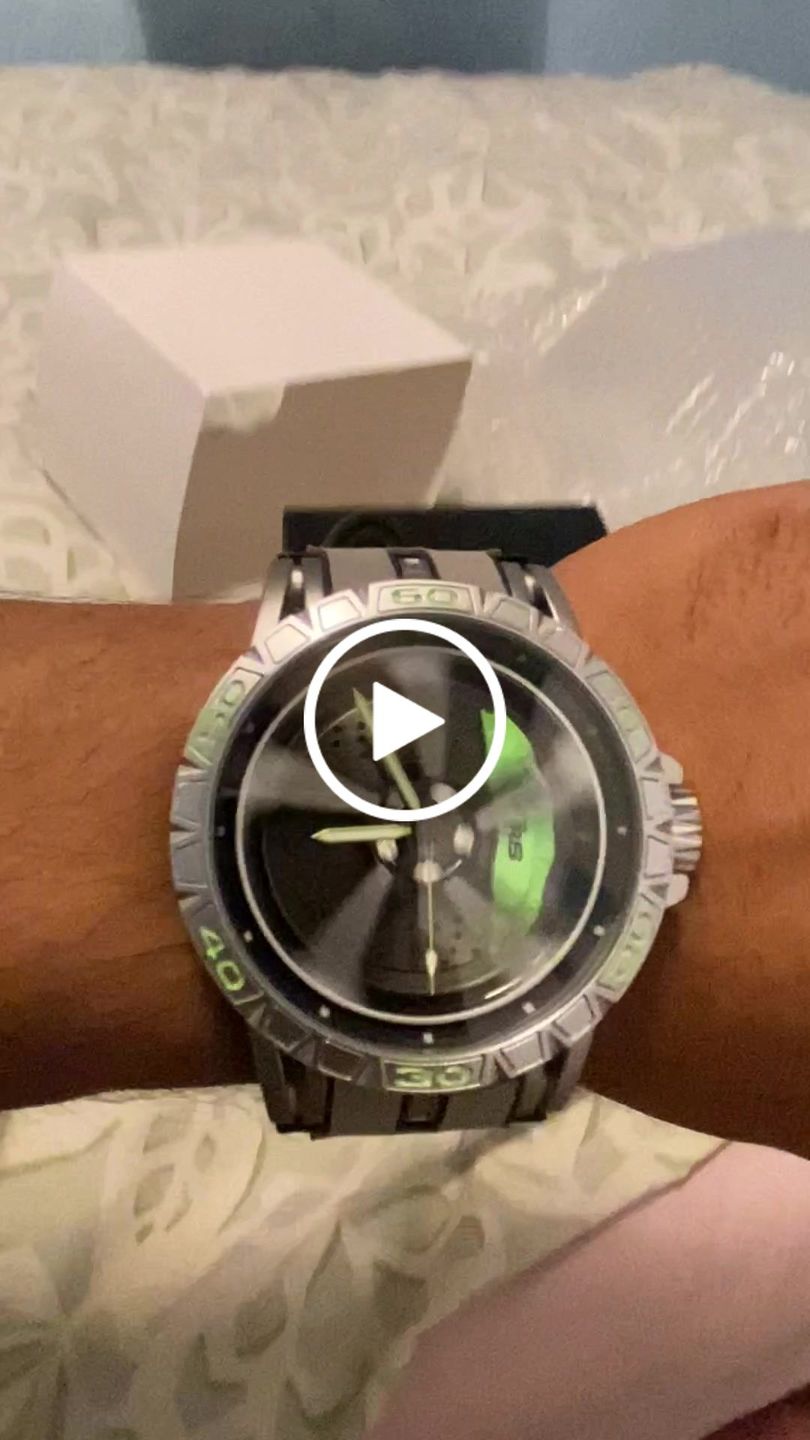Customer video review of Bavaria RS7 Sporty Silver