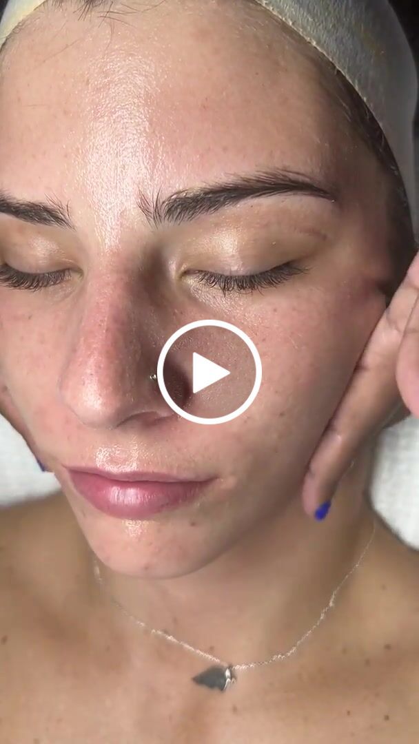 Customer video review of Revitalizing Serum