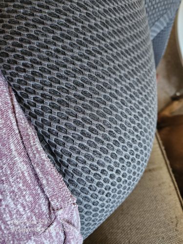 Customer photo review of BoomBooty™ Spider