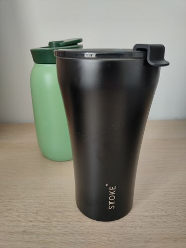 Customer photo review of Two for the Casual Commuter