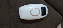 Customer photo review of GLIMORA®  - IPL Haarentfernung