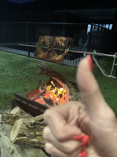 Customer photo review of Combo Pack (More for less)