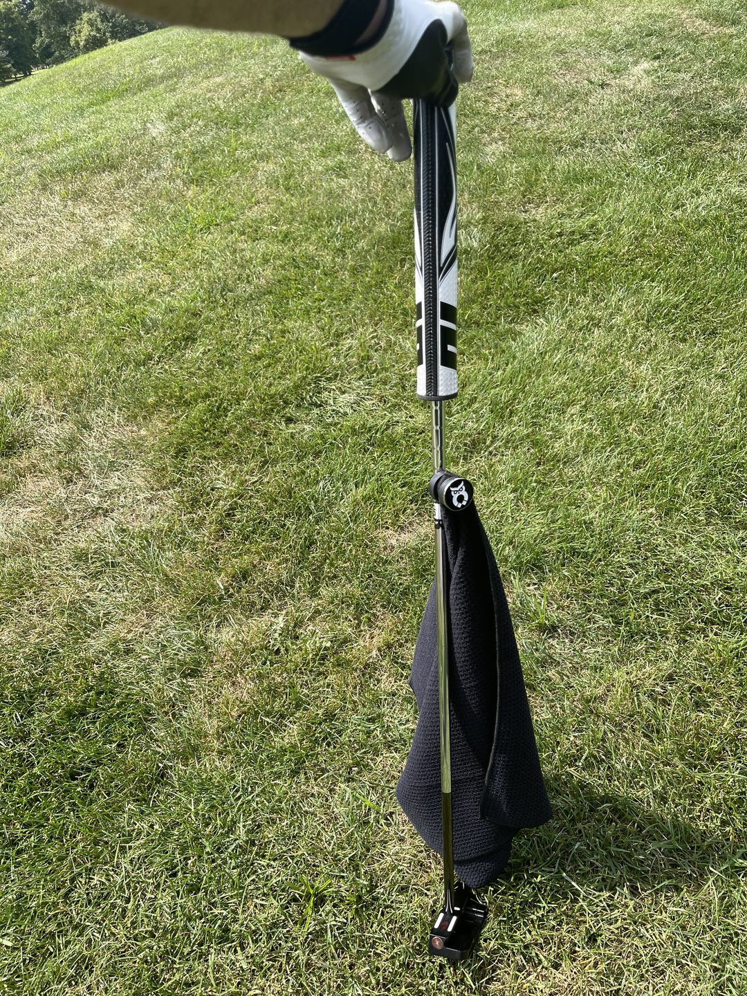 Customer photo review of MagnetOwl Mini