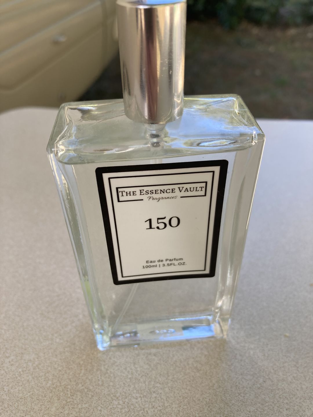 Customer photo review of Inspired by I. Miyake - 150