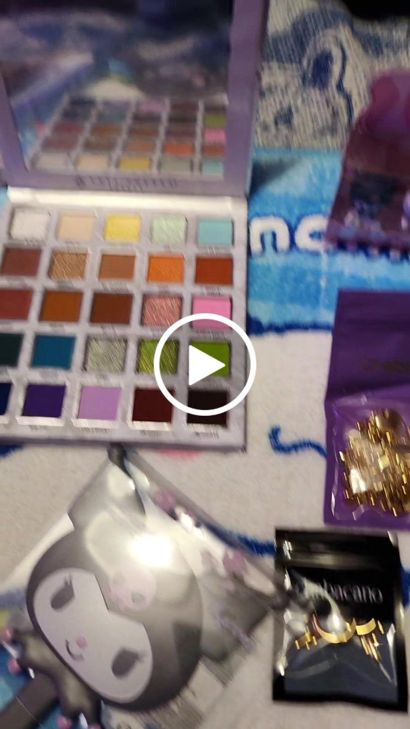 Customer video review of Collar Malva