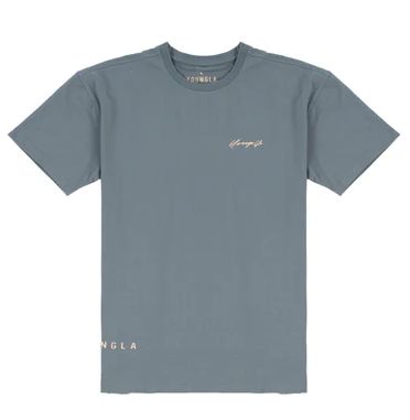Customer photo review of 414 Signature Tees