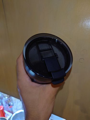 Customer photo review of STTOKE Lid（フタ）  新タイプ-完全止水※スペアパーツ