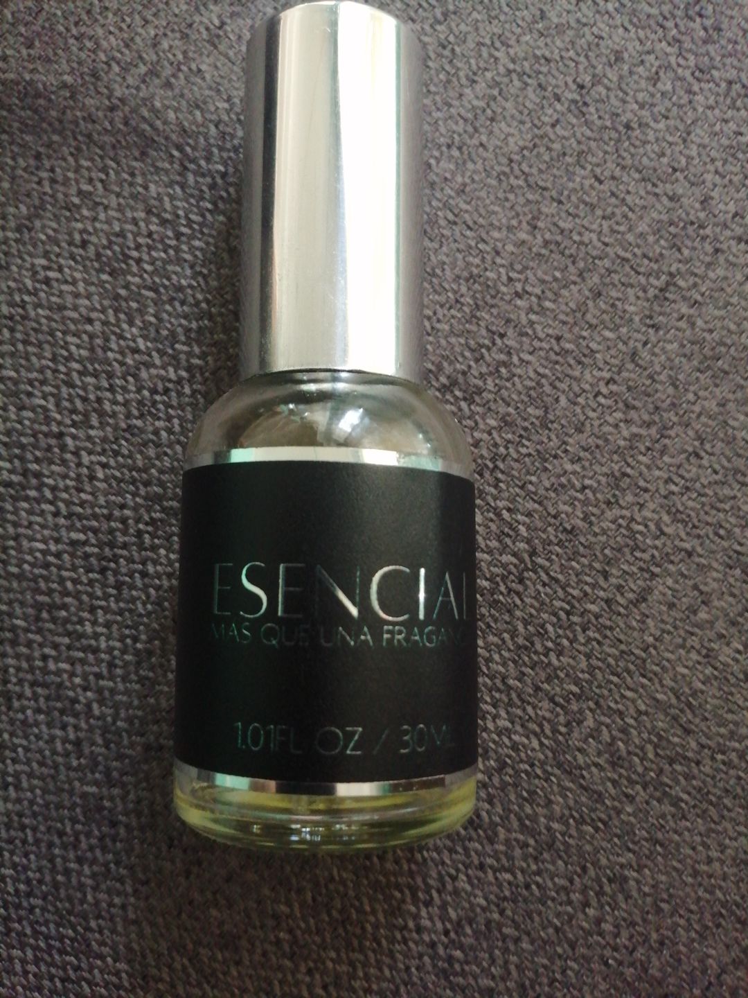 Customer photo review of H402 Inspirado en: 02 L'Air du Desert Marocain - Tauer Perfumes