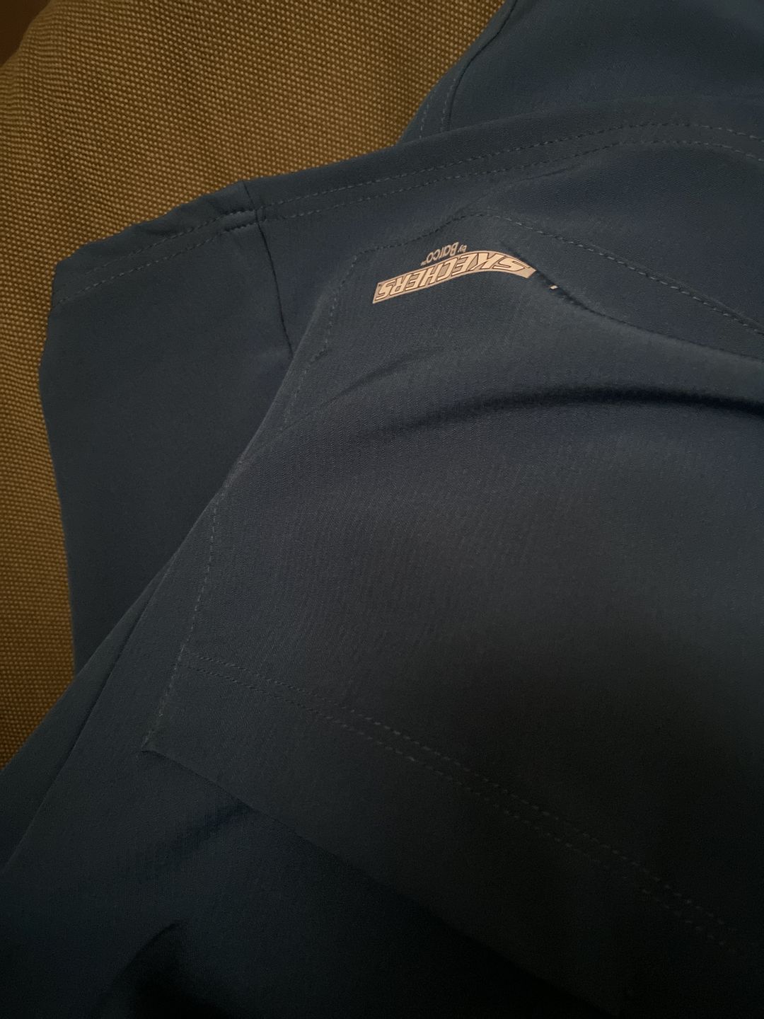 Customer photo review of جاكيت ستابيليتي سكيتشرز ~ Jacket Stability Skechers