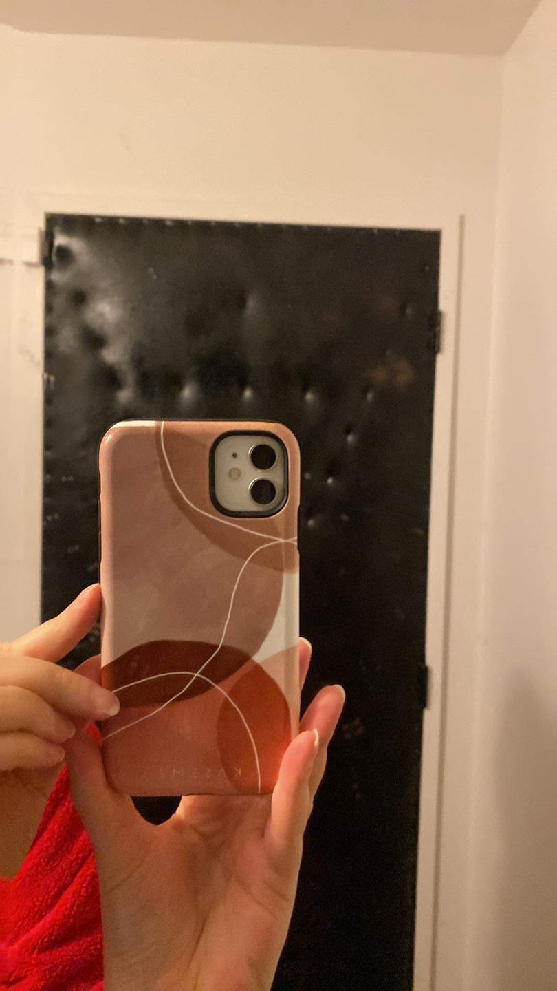 Customer photo review of Grace
