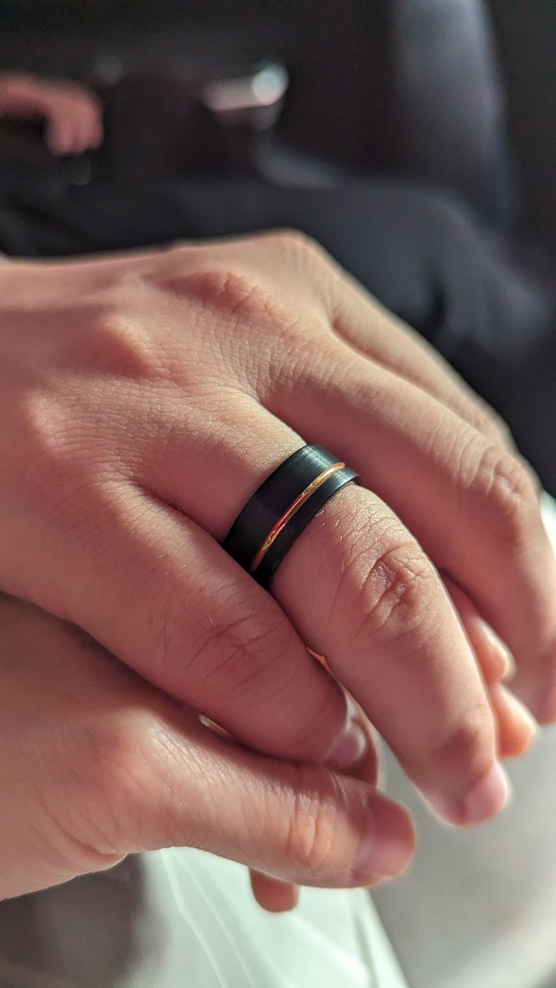 Customer photo review of The Minimalist