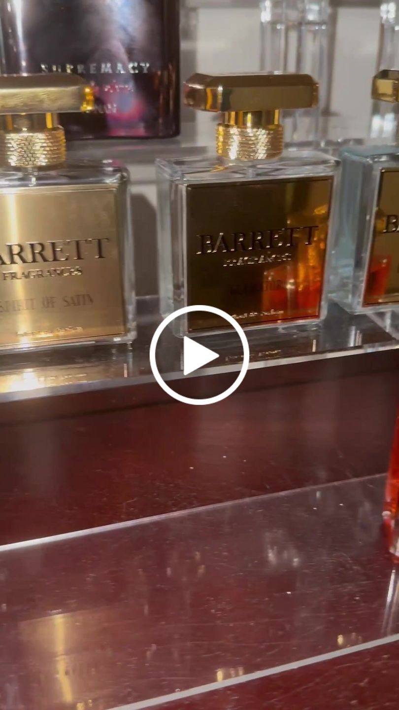 Customer video review of Forbidden Apple inspired by Eden Juicy Apple 01