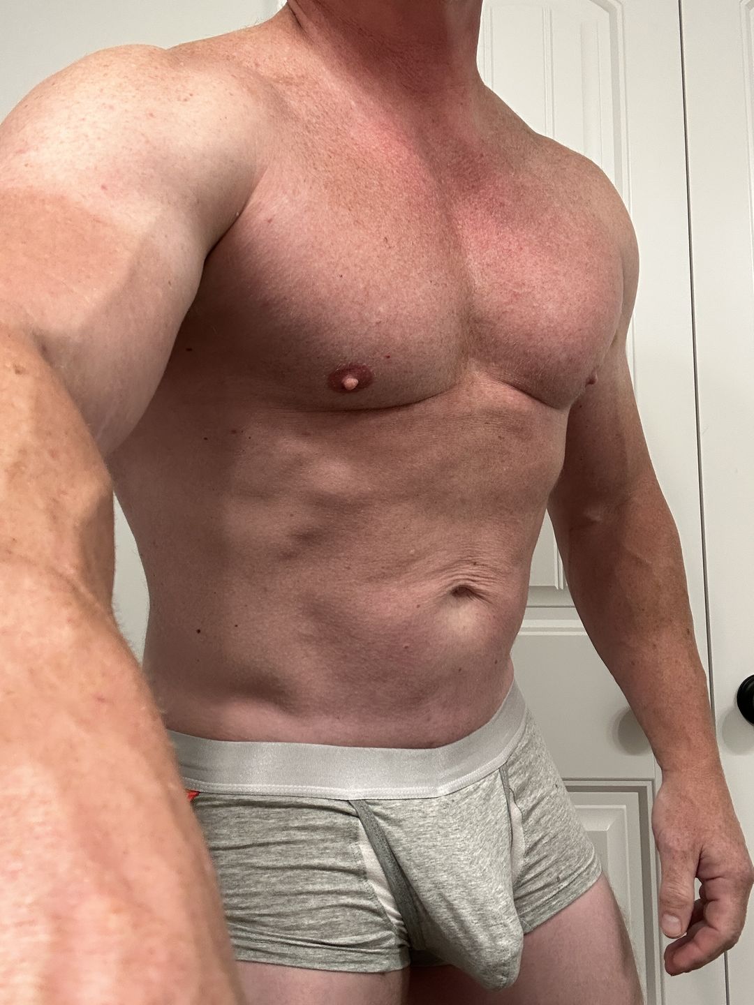 Customer photo review of 2-Pack Ball Hammock Casual Underwear
