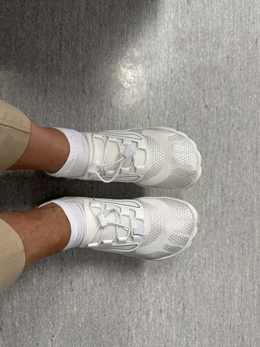 Customer photo review of Sport Max - gesunde & bequeme Barfußschuhe