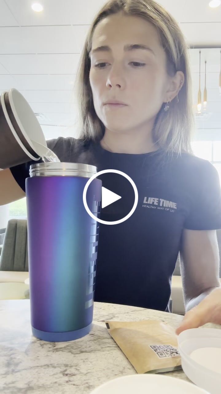 Customer video review of earthy energy 248g