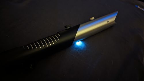 Customer photo review of Draka | Saber