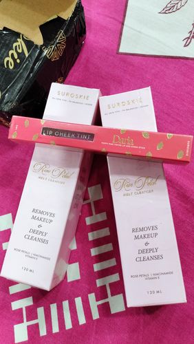 Customer photo review of Best Seller Combo