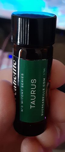 Customer photo review of Taurus