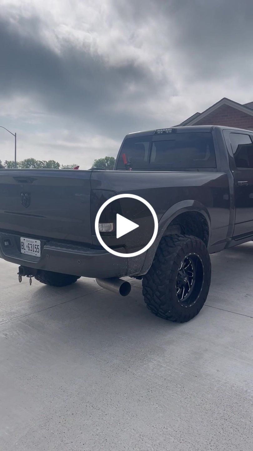 Customer video review of 2013-2021 Cummins - CCS Support Package (CCS-67-Tunes)