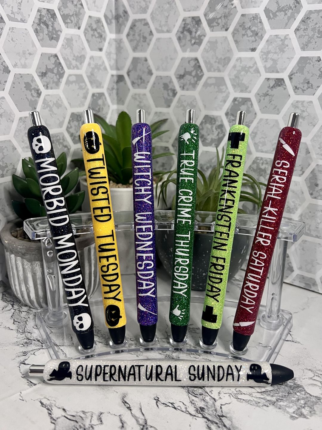 Customer photo review of 500g UV Resin