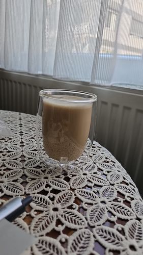 Customer photo review of TAFT Kahve 250 gr